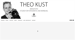 Desktop Screenshot of imagefoto.at